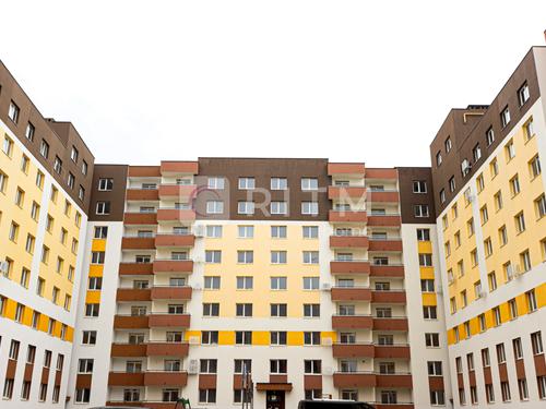 квартира за адресою Героїв Крут вул., 4а