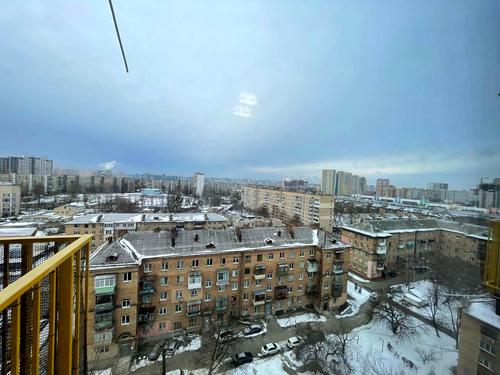 квартира по адресу Ісмаїла Гаспринського ул. (Сормовська), 3