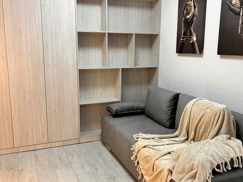 квартира по адресу Мартинова просп., 15