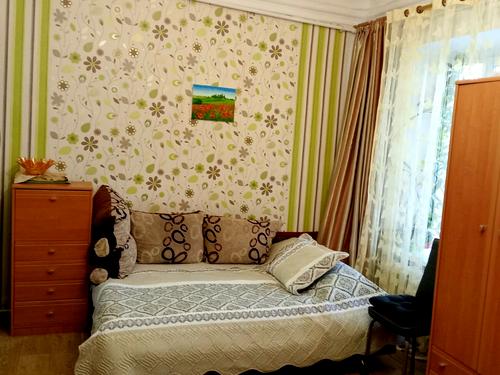 квартира за адресою Сашка Хорошенка вул. (Середня), 26