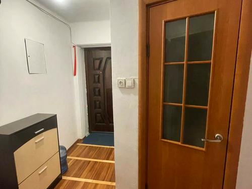 квартира по адресу Дністерська, 1