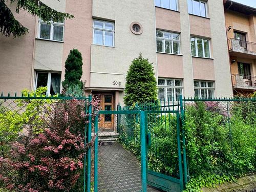 квартира за адресою Остапа Луцького вул., 20