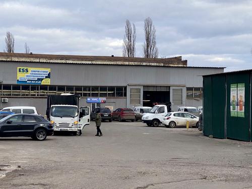 комерційна за адресою Вільної Ічкерії вул. (Волгоградська), 4