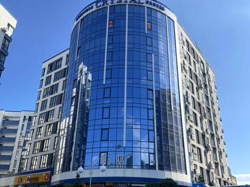 квартира по адресу Центральная ул., 11