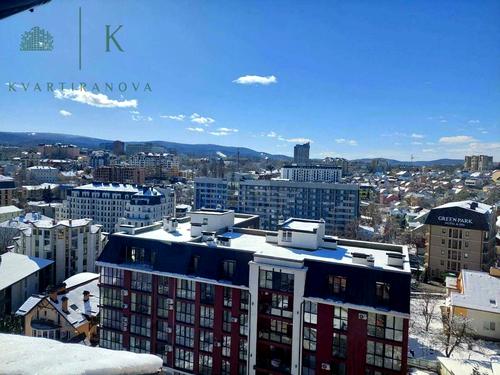 квартира за адресою Соломії Крушельницької вул., 8
