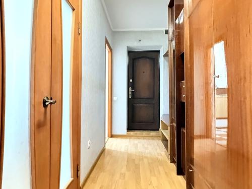 квартира за адресою Хмельницького вул., 271