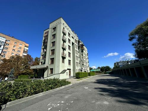квартира по адресу Садовая ул., 3