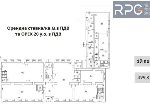 коммерческая по адресу Жилянская ул., 146
