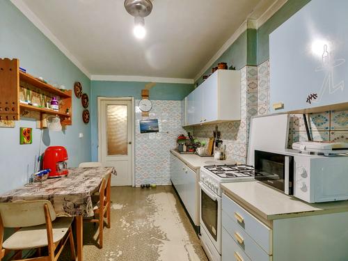 квартира за адресою Олександра Кониського вул., 67