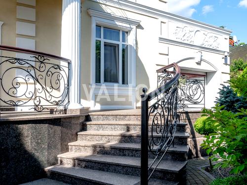 дом по адресу Сагайдачного