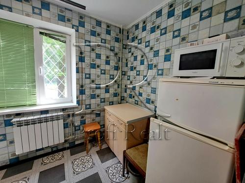 квартира по адресу Драйзера Теодора вулиця, 11А
