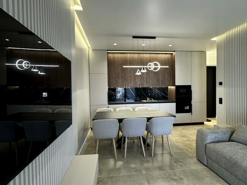 квартира за адресою Новий район, 7