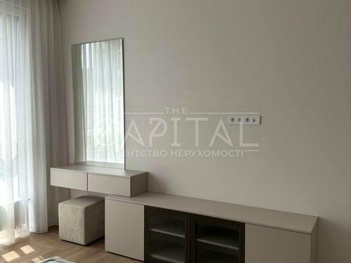 квартира за адресою Фортечний тупик (Тверський), 7в