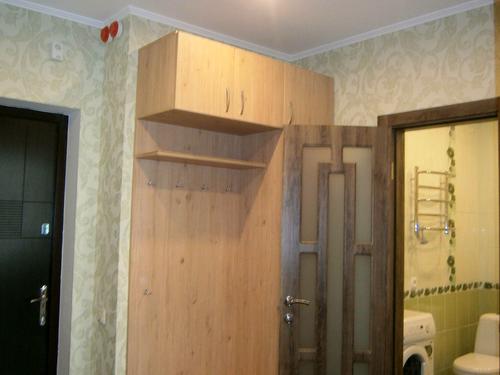 квартира по адресу Олены Пчилки ул., 3