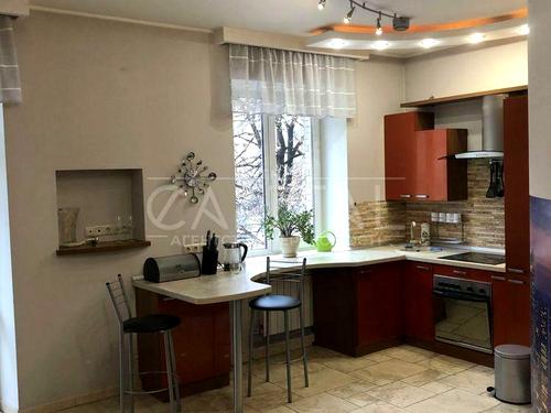 квартира за адресою Прорізна вул., 3