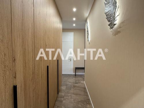 квартира за адресою Одеса, Травневий пров., 4