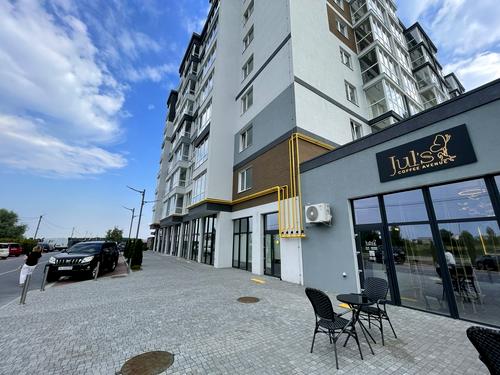 квартира за адресою Гмирі, 7