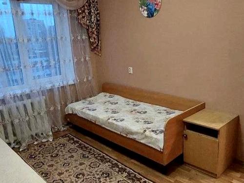 квартира по адресу Оболонский просп., 34-В