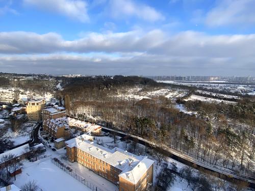 квартира за адресою Буслівська вул., 12