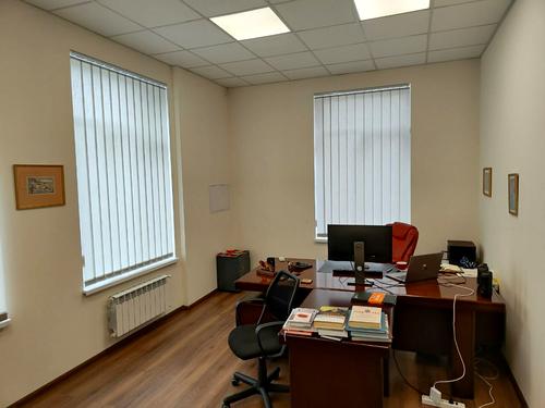 комерційна за адресою Глибочицька вул., 40