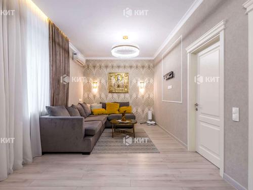 квартира за адресою Конституції пл., 20