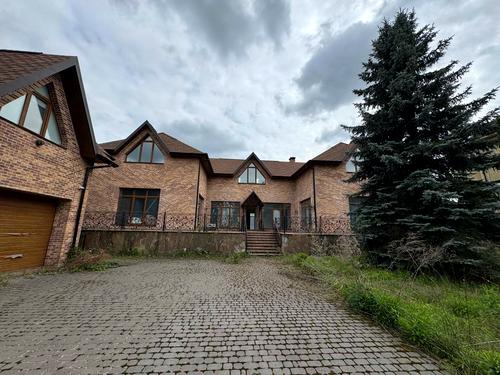 будинок за адресою Квітнева вул., 17А
