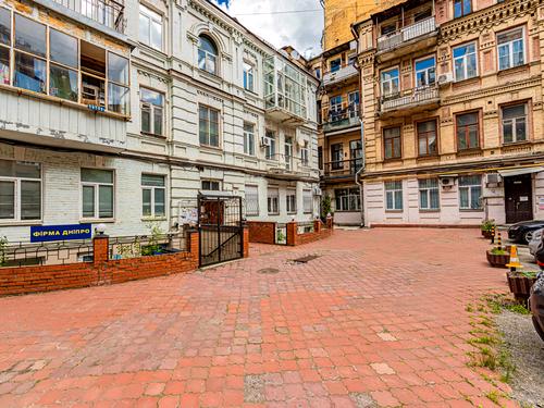 квартира за адресою Михайлівська вул., 6-А