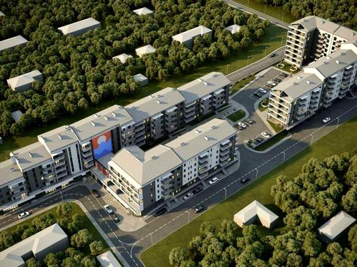 квартира за адресою Галицька вул., 109