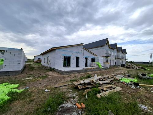 дом по адресу Белогородская ул.