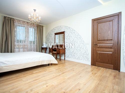 квартира по адресу Миколы Бажана просп., 1-М