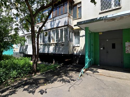 квартира по адресу Новгородская ул. (Новгородская), 12