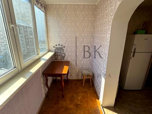 квартира по адресу Бориса Гмыри ул., 1Б/6