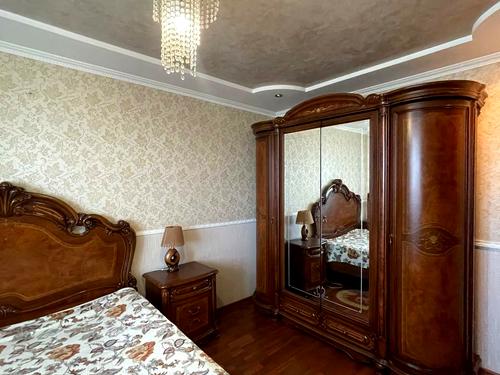 квартира по адресу Мицкевича ул., 5