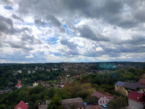 квартира по адресу Науки просп., 80