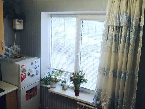 квартира по адресу Новокузнецкая ул., 36-А