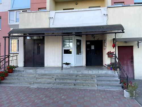 квартира за адресою Милославська вул., 2