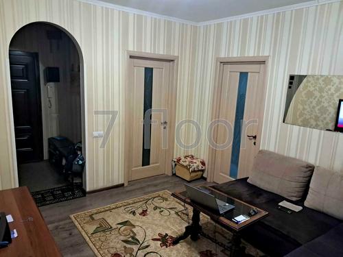 квартира по адресу Николая Лаврухина ул., 7