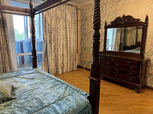 квартира по адресу Дмитриевская ул., 52-Б