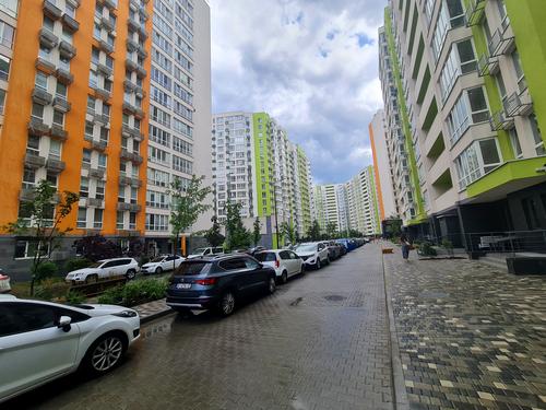 квартира по адресу Берестейский просп. (Победы), 67