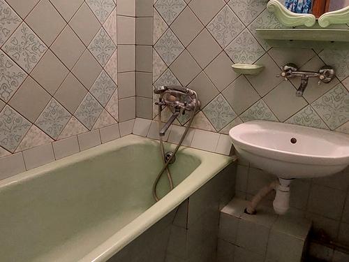 квартира за адресою Аерокосмічний просп. (Гагаріна), 56