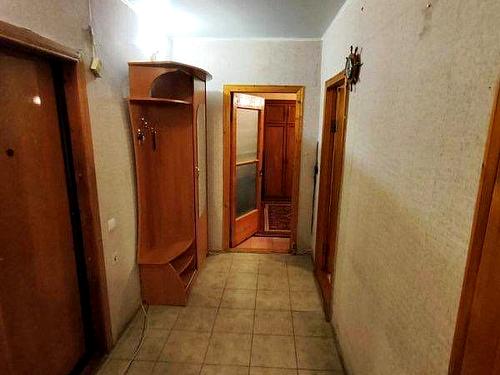 квартира по адресу Академика Королёва ул., 42