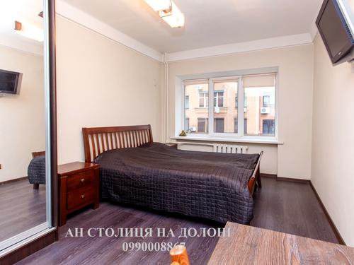 квартира за адресою Гусовського вул., 8/10