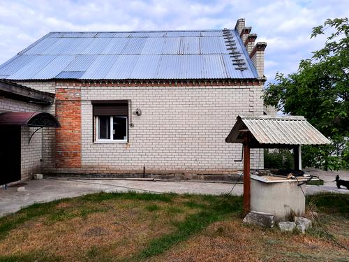 будинок за адресою Сонячна, 17