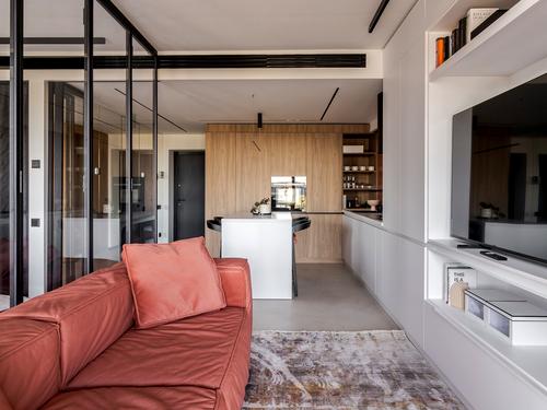 квартира за адресою Кульпарк, 98В