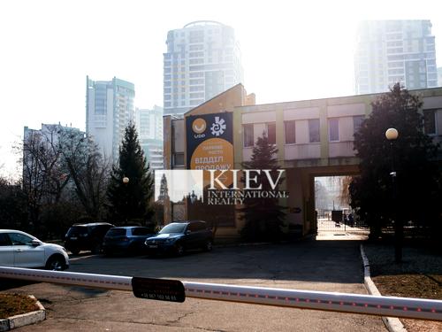 коммерческая по адресу Байды Вишневецкого ул. (Осиповского), 1а