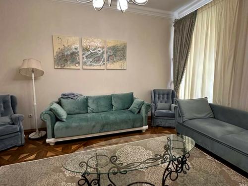 квартира за адресою Фридерика Шопена вул., 3