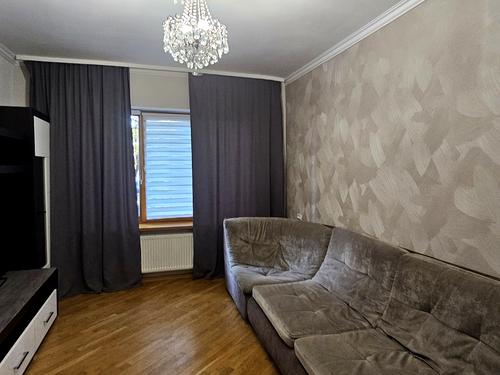 квартира за адресою Івана Богуна, 4