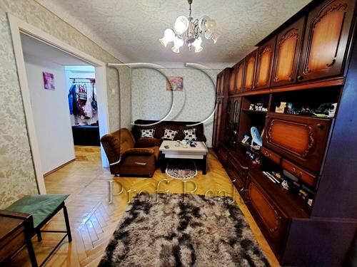 квартира за адресою Повітряних Сил просп. (Повітрофлотський), 7