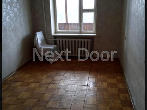 квартира за адресою Марганецька вул., 24