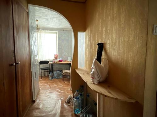 квартира за адресою Академіка Павлова вул., 162